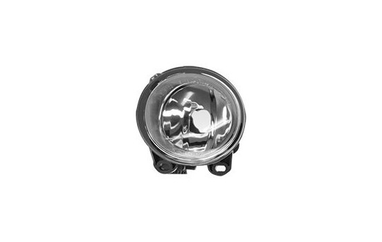 Fog Light 0613997 Van Wezel