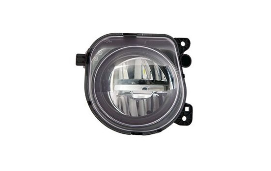 Fog Light 0619996 Van Wezel