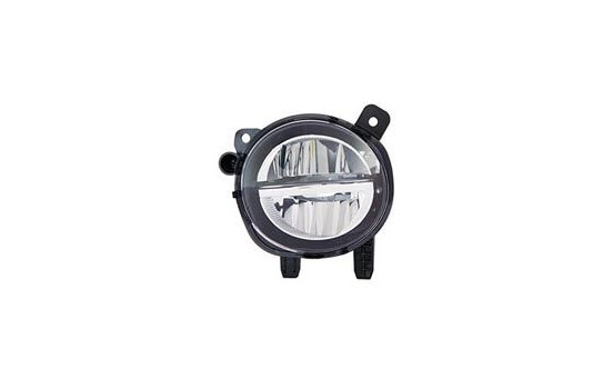 Fog Light 0624997 Van Wezel