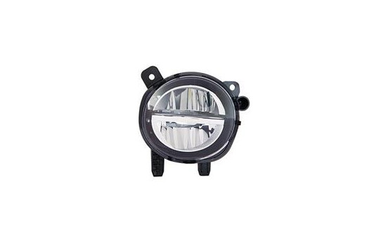 Fog Light 0624998 Van Wezel