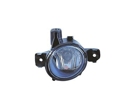 Fog Light 0627995 Van Wezel, Image 2