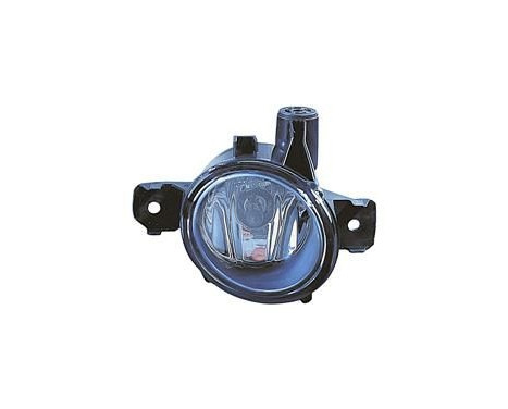 Fog Light 0627996 Van Wezel, Image 2