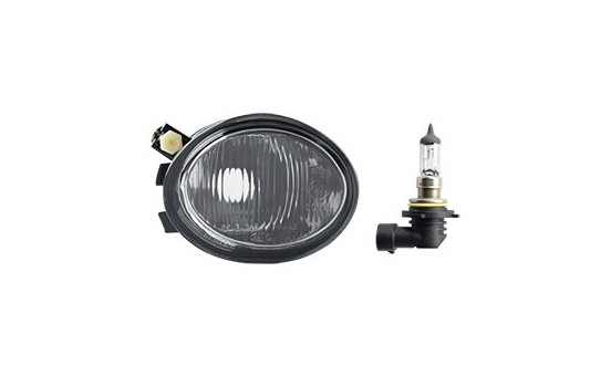 Fog Light 0646998Z Van Wezel