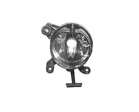 Fog Light 0647995 Van Wezel