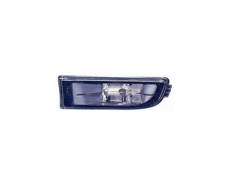 Fog Light 0650997 Van Wezel