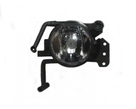 Fog Light 0653998 Van Wezel, Image 2