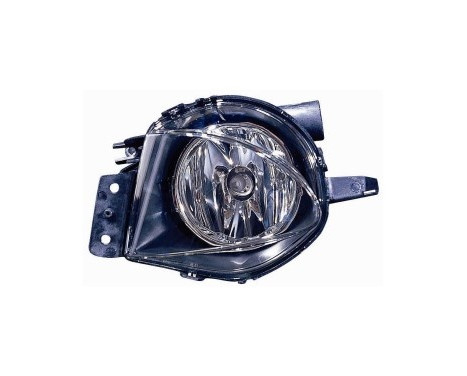 Fog Light 0657995 Van Wezel