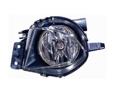 Fog Light 0657995 Van Wezel, Image 2