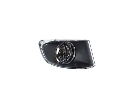 Fog Light 0659996 Van Wezel, Image 2