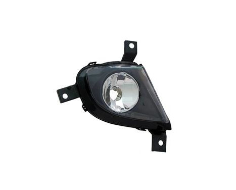 Fog Light 0667996 Van Wezel