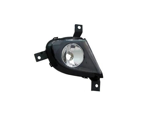 Fog Light 0667996 Van Wezel, Image 2