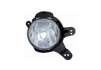 Fog Light 0809996 Van Wezel