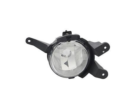 Fog Light 0820996 Van Wezel, Image 2