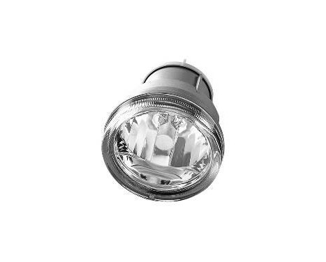 Fog Light 0925999 Van Wezel