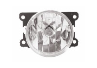 Fog Light 0929999 Van Wezel