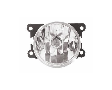 Fog Light 0929999 Van Wezel