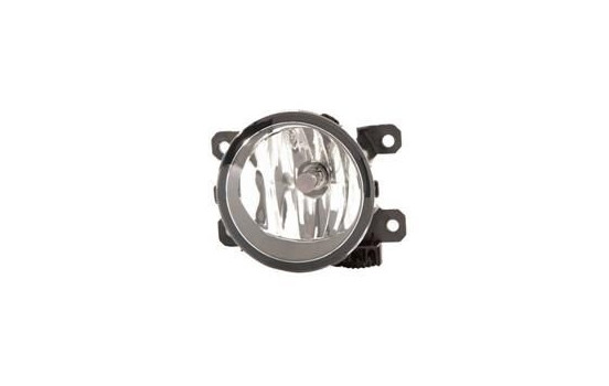 Fog Light 0975999 Van Wezel