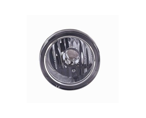 Fog Light 1603997 Van Wezel