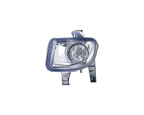 Fog Light 1624995 Van Wezel