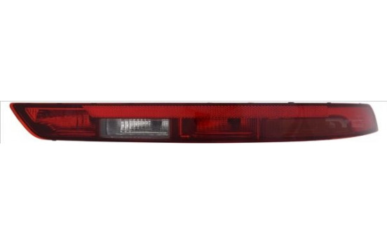 Fog Light 17-5809-15-9 TYC