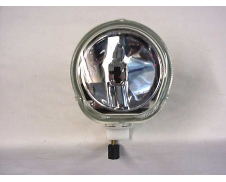 Fog Light 1756995 Van Wezel