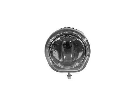 Fog Light 1756995 Van Wezel, Image 2