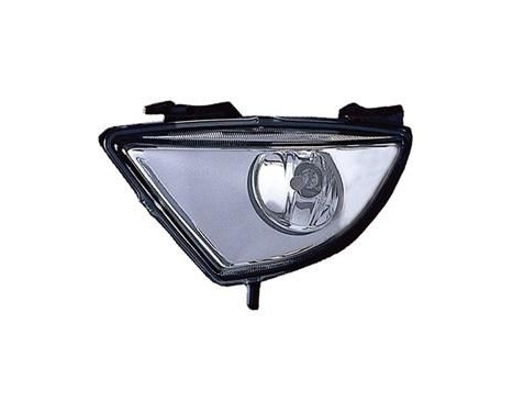 Fog Light 1805995 Van Wezel, Image 3