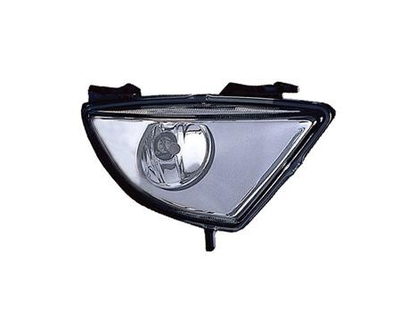 Fog Light 1805996 Van Wezel, Image 2