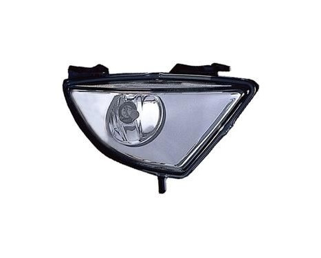 Fog Light 1805996 Van Wezel, Image 3