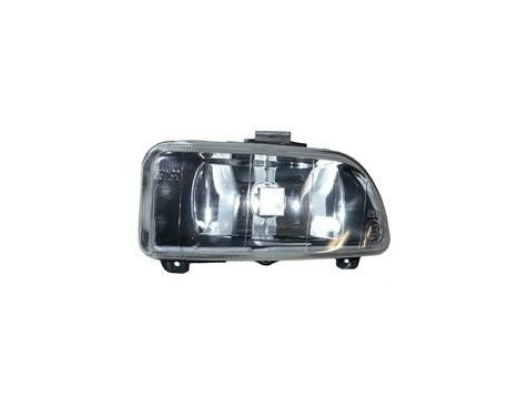 Fog Light 1825998 Van Wezel, Image 2