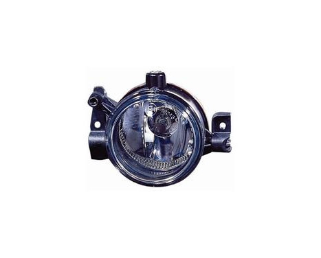 Fog Light 1862995 Van Wezel