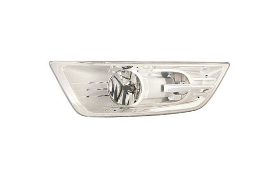 Fog Light 1870995 Van Wezel