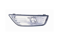 Fog Light 1881992 Van Wezel