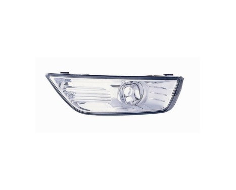 Fog Light 1881992 Van Wezel