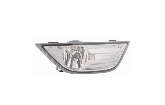 Fog Light 1882997 Van Wezel