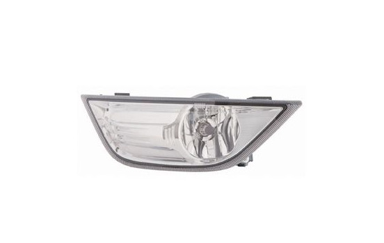 Fog Light 1882998 Van Wezel