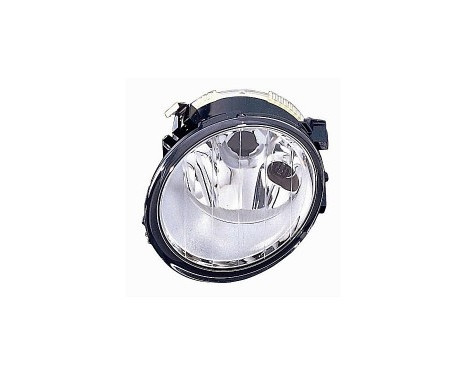 Fog Light 1887995 Van Wezel