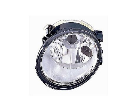 Fog Light 1887995 Van Wezel, Image 2