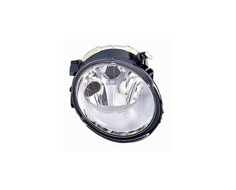 Fog Light 1887996 Van Wezel