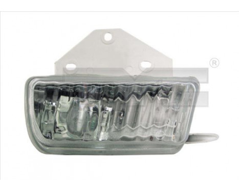 Fog Light 19-0065-05-2 TYC, Image 2