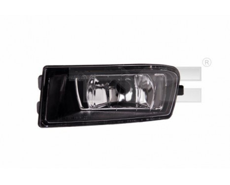 Fog Light 19-0102-05-2 TYC, Image 2