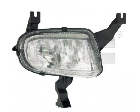 Fog Light 19-0175-05-2 TYC, Image 2