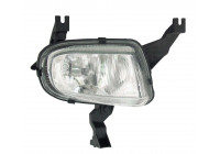 Fog Light 19-0176-05-2 TYC