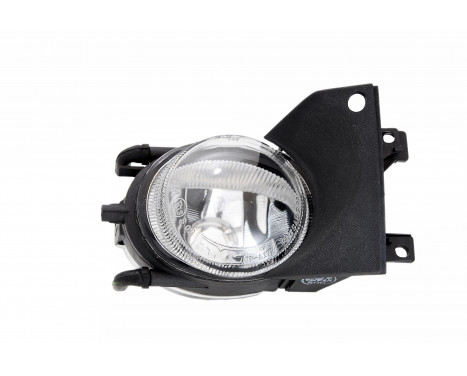 Fog Light 19-0179-01-9 TYC