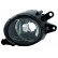 Fog Light 19-0227-01-2 TYC