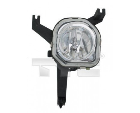 Fog Light 19-0231001 TYC, Image 2