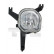 Fog Light 19-0231001 TYC, Thumbnail 2