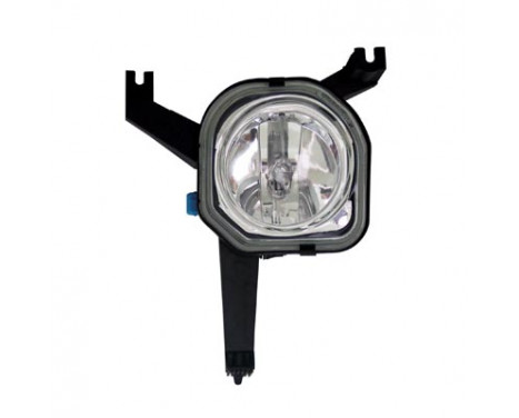 Fog Light 19-0232001 TYC