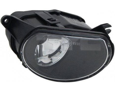 Fog Light 19-0254001 TYC, Image 2