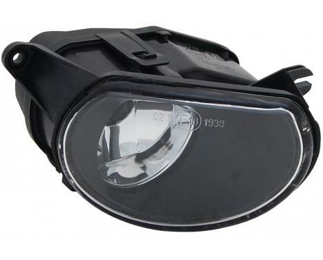 Fog Light 19-0254001 TYC